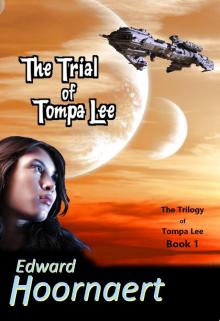 The Trial of Tompa Lee Read online