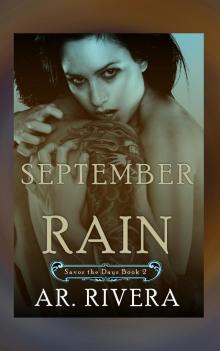 September Rain Read online