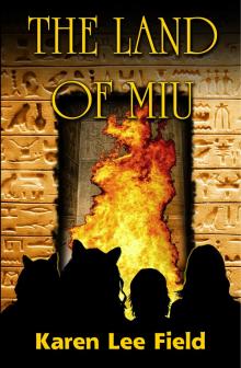 The Land of Miu (3rd edition) Read online