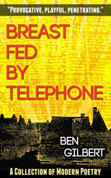 Breast Fed by Telephone Read online