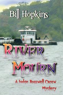 River Mourn Read online