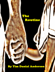The Routine Read online