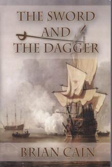 The Sword And The Dagger Read online