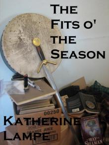 The Fits o' the Season Read online