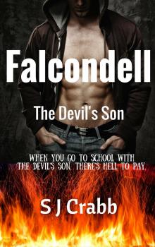 Falcondell (The Devil's Son) Read online