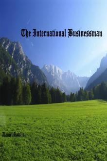 The International Businessman