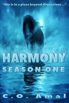 Harmony Season 1 Read online