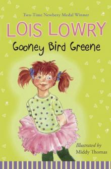 Gooney Bird Greene Read online