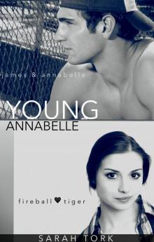 Young Annabelle (Y.A Series Book 1) Read online
