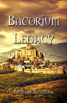 Bacorium Legacy Read online