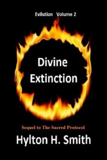 Divine Extinction Read online