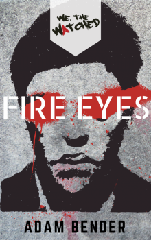 Fire Eyes Read online