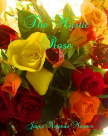 The Mystic Rose Read online