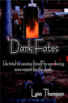 Dark Fates Read online