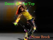 Dance to the Top Read online