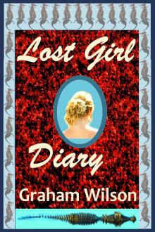 Lost Girl Diary Read online