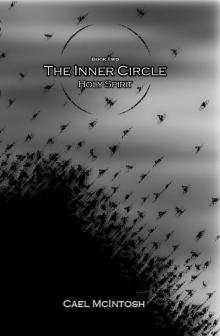 The Inner Circle: Holy Spirit Read online