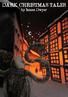 Dark Christmas Tales