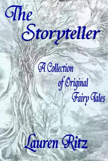 The Storyteller Read online