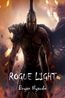 Rogue Light Read online