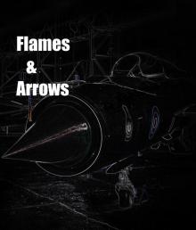 Flames And Arrows