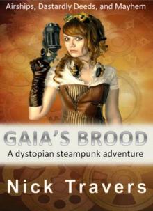 Gaia's Brood Read online