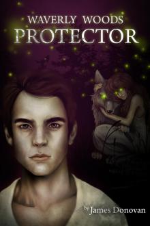 Waverly Woods Protector Read online