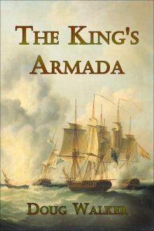 The King's Armada Read online
