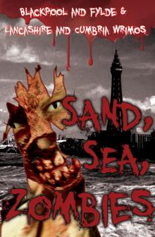Sand, Sea, Zombies Read online