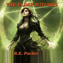 The Elder Witches Read online