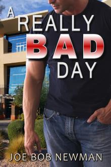 A Really Bad Day Read online
