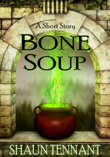 Bone Soup Read online