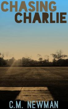 Chasing Charlie Read online