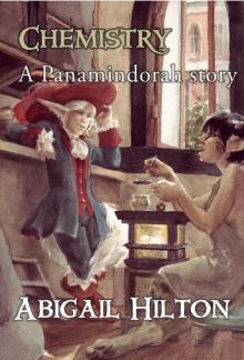Chemistry - a Panamindorah Story Read online