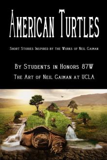 American Turtles Read online