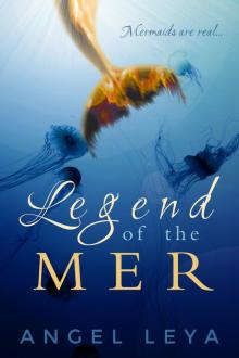 Legend of the Mer Read online