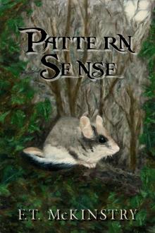 Pattern Sense Read online