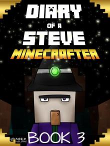 Minecraft: Diary of a Stoic Steve Book 3 (Unofficial Minecraft Book) (The Undiscovered Minecraft World) Read online