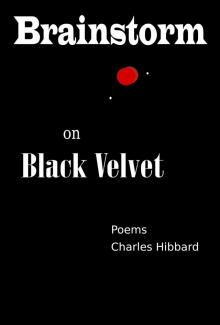 Brainstorm on Black Velvet Read online