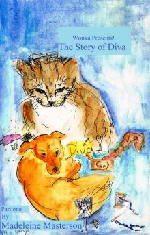 Wonka Presents! 'The Story of Diva'  - Part one Read online