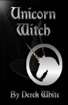 Unicorn Witch Read online