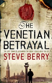 The Venetian Betrayal Read online
