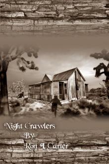 Night Crawlers Read online