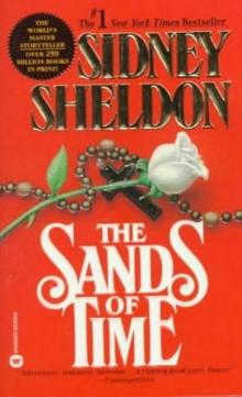 The Sands of Time Read online