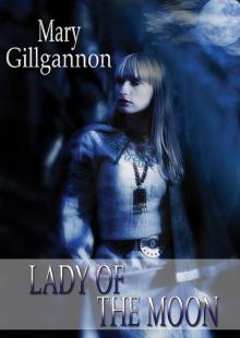 Lady of the Moon Read online