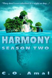 Harmony Season 2 Read online