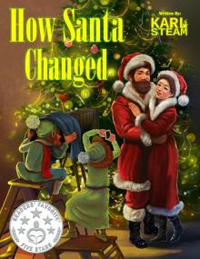 How Santa Changed Read online