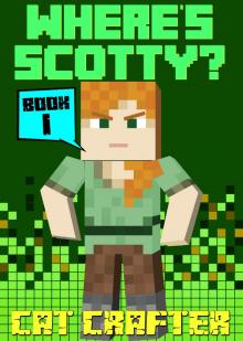 Where's Scotty? Book 1 - The Island of Doom Read online