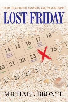 Lost Friday Read online