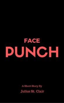 Face Punch!!! Read online
